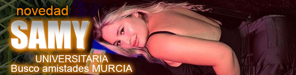 ESCORT EN MURCIA - MURCIASCORT  