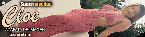 CLOE LATINA, ESCORT MURCIA - MURCIASCORT 