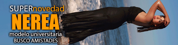 NEREA, escort en murcia - murciascort 