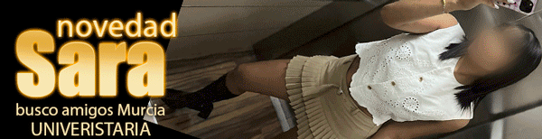 SARA VENEZOLANA, ESCORT MURCIA - MURCIASCORT 