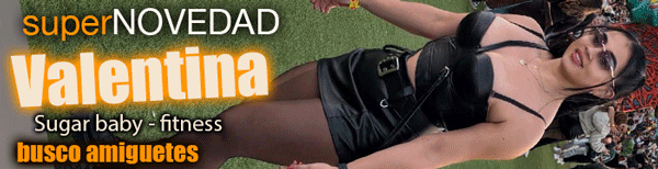 VALENTINA COLOMBIANA, ESCORT EN MURCIA - MURCIASCORT 