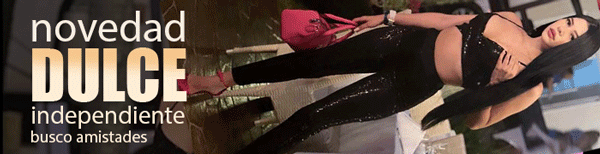 DULCE LATINA, ESCORT MURCIA - MURCIASCORT 