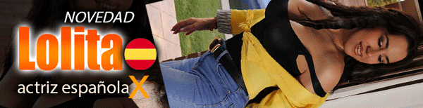 LOLITA ESPAÑOLA, ESCORT Y GOGO EN MURCIA 