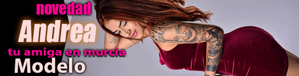 ESCORT INDEPENDIENTE EN MURCIA  