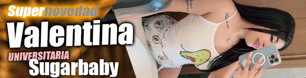 valentina sugarbaby, escort murcia - murciascort 