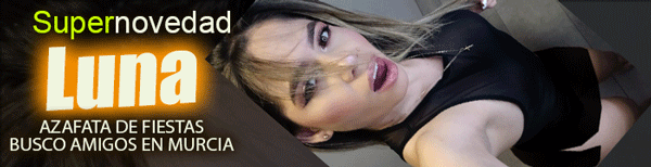 AMISTADES MURCIA - ESCORT MURCIA - MURCIASCORT - MURCIASCORT