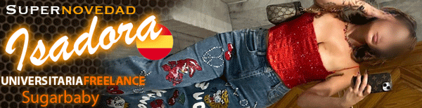 escort murcia - murciascort - 3523 - Isadora española 