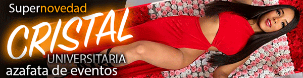 ESCORT MURCIA - MURCIASCORT - 3567 - CRISTAL 