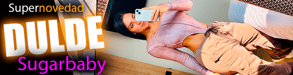 escort murcia - murciascort - 3568 - DULCE 