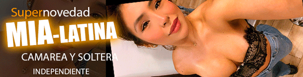 ESCORT MURCIA - MURCIASCORT - 3577 - MIA LATINA 