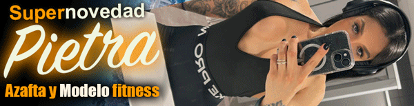 ESCORT MURCIA - MURCIASCORT - 3582 - PIETRA 