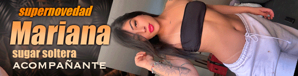 ESCORT MURCIA - MURCIASCORT - 3610 - MARIANA 