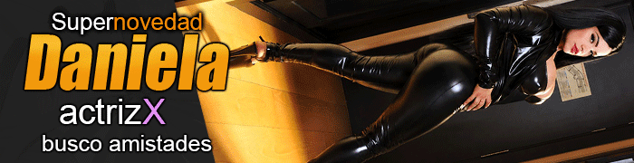 ESCORT MURCIA - MURCIASCORT - 3643 - DANIELA 