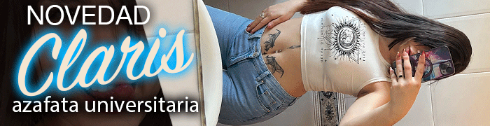 claris colombiana, escort en murcia - murciascort 
