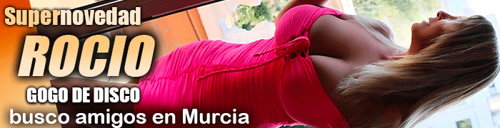 ESCORT EN MURCIA - MURCIASCORT - MURCIASCORT.COM