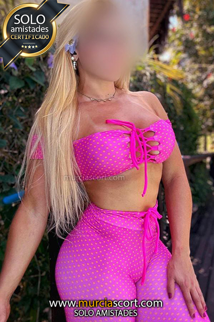 MILF en Murcia Y Escorts en Murcia 