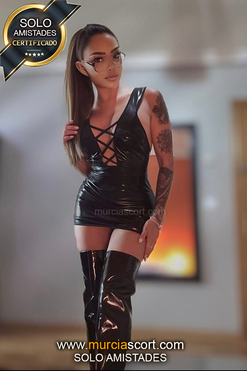 escorts murcia - escort KEYLA 