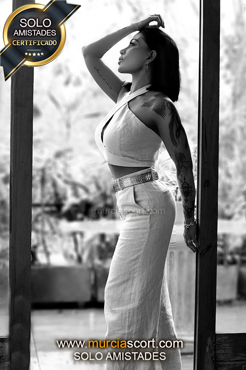 AMISTADES murcia - MURCIASCORT - escort LETICIA