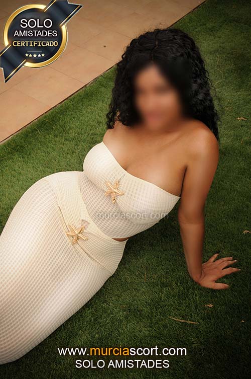 escorts murcia y amigas Cartagena - MURCIASCORT >  - escort JAZMIN