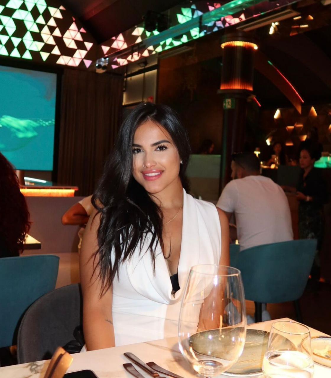 escorts murcia - escort JESICA 