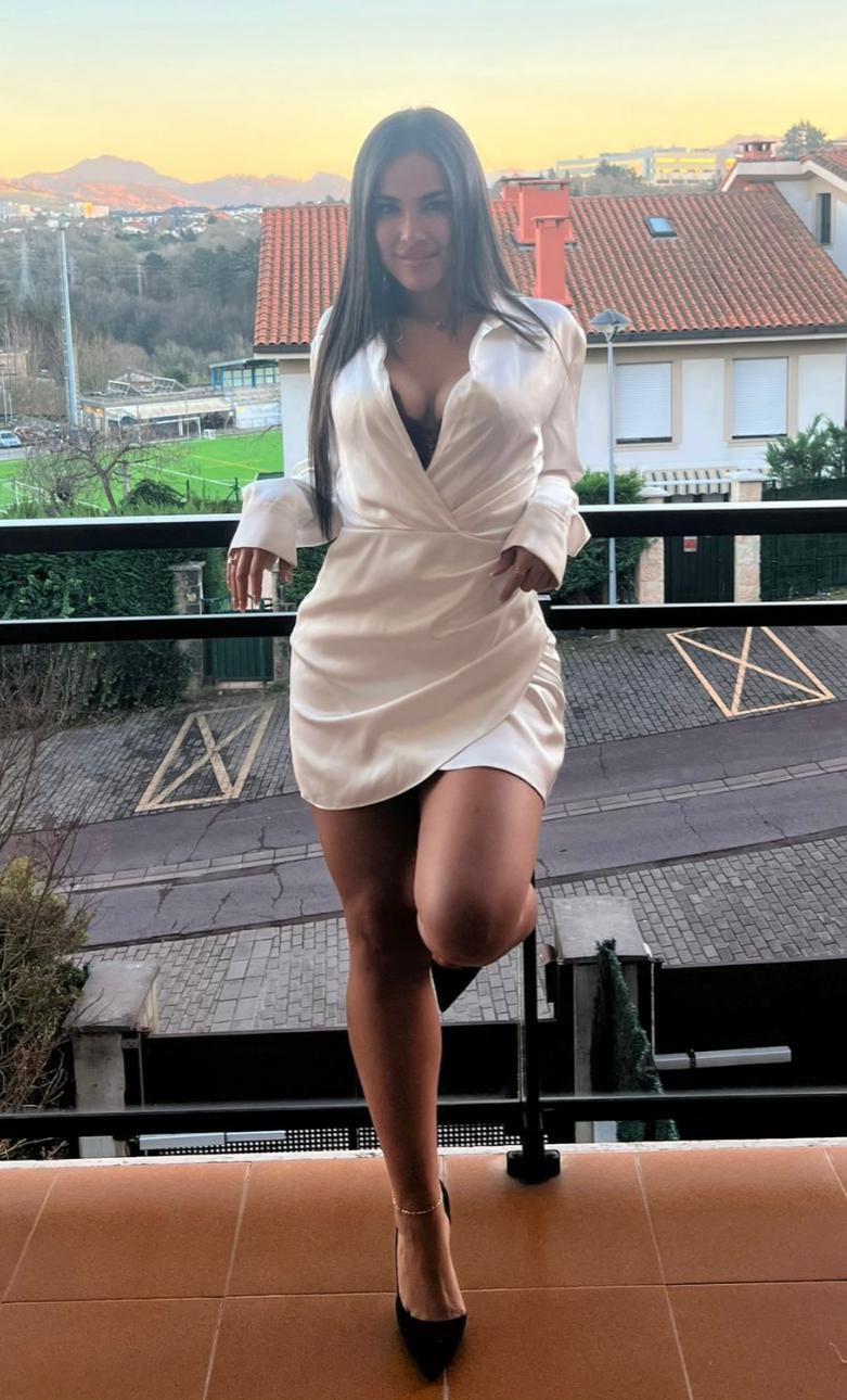 AMISTADES murcia - MURCIASCORT - escort JESICA