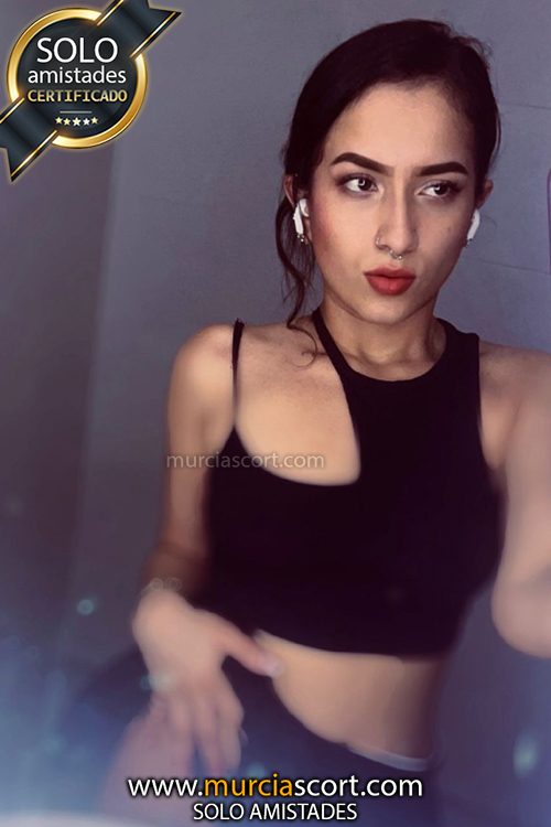 escorts murcia y acompañantes en murcia MIA - MURCIASCORT escorts murcia y acompañantes murcia - 666385638 - escort MIA