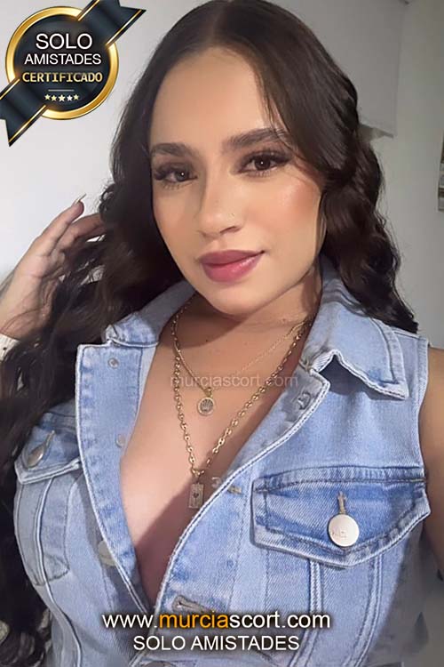 escorts murcia - escort Bryana 