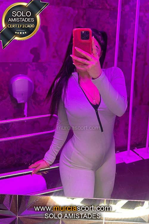 AMISTADES murcia - MURCIASCORT - escort AGATHA
