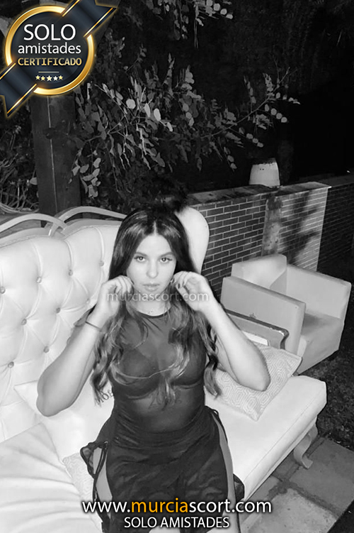 AMISTADES murcia - MURCIASCORT - escort MIA ESPAÑOLA