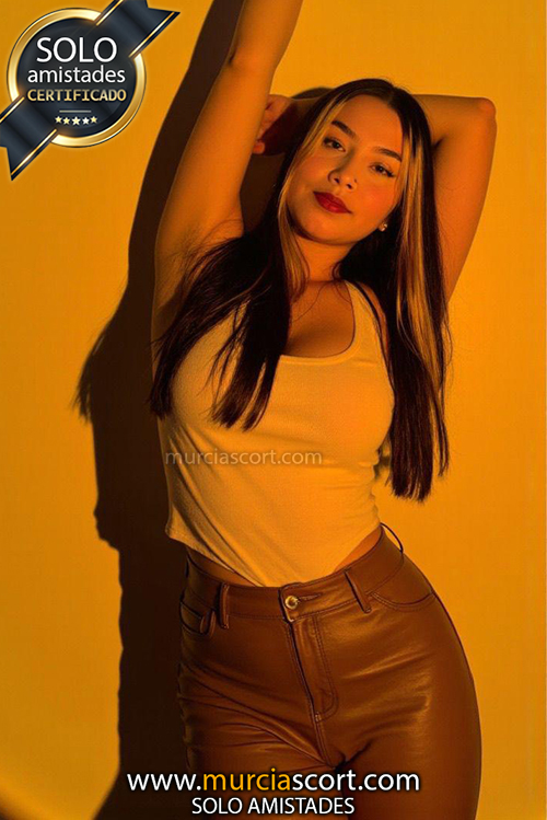 escorts murcia - escort SARA 
