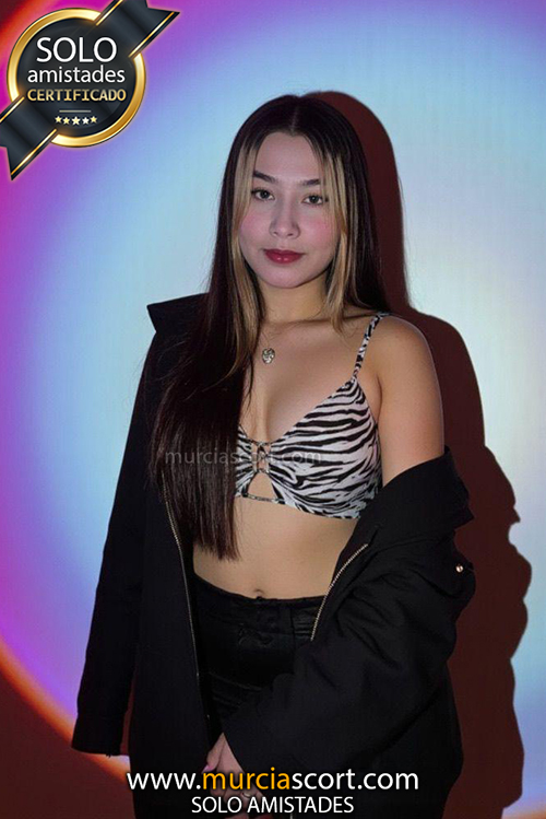 AMISTADES murcia - MURCIASCORT - escort SARA