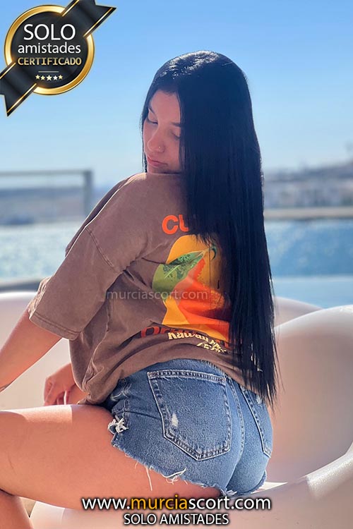 escorts murcia y acompañantes en murcia JULIETA - MURCIASCORT escorts murcia y acompañantes murcia - 666390307 - escort JULIETA