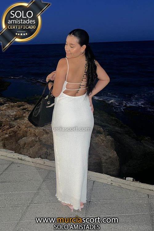 escorts murcia y acompañantes en murcia JULIETA - MURCIASCORT  escorts murcia y putas en murcia no - MURCIASCORT - escort