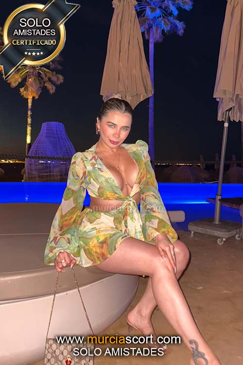 escorts murcia y destacamos en Cartagena - MURCIASCORT - escort  