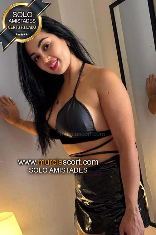 escorts murcia - VALENTINA 