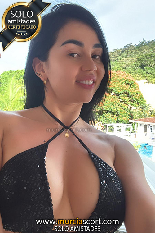 escorts murcia y amigas Cartagena - 624621863 - escort VALENTINA 
