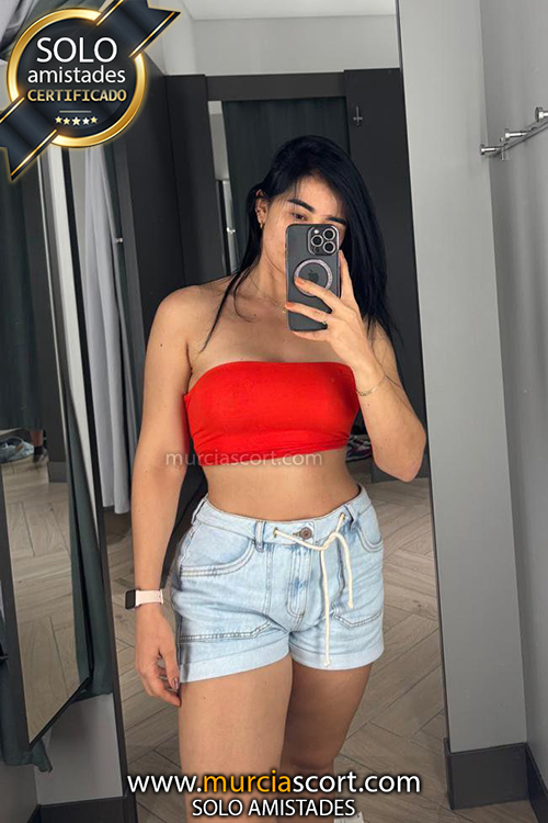 escorts murcia y destacamos en Cartagena - MURCIASCORT - escort  