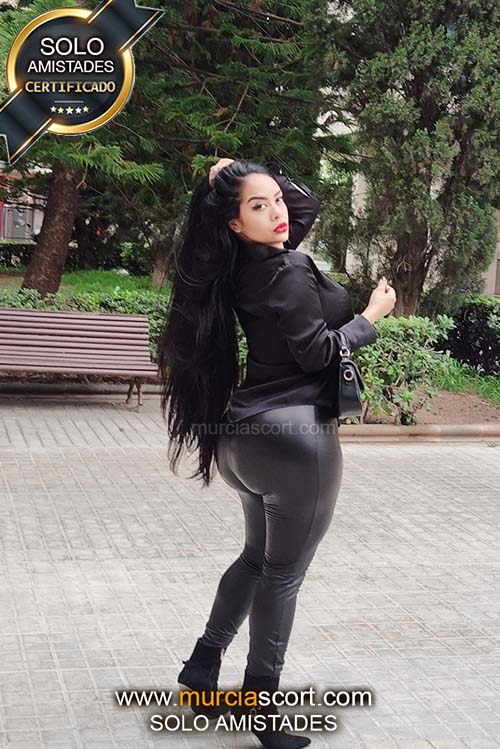 escort en CARTAGENA Y LA MANGA, acompañantes murcia, amigas murcia