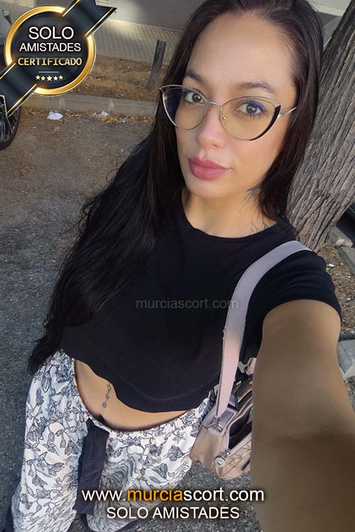 escort en CARTAGENA Y LA MANGA, acompañantes murcia, amigas murcia