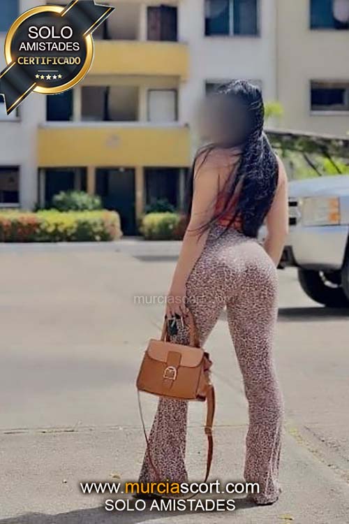 escorts murcia y no putas murcia - 643775582 