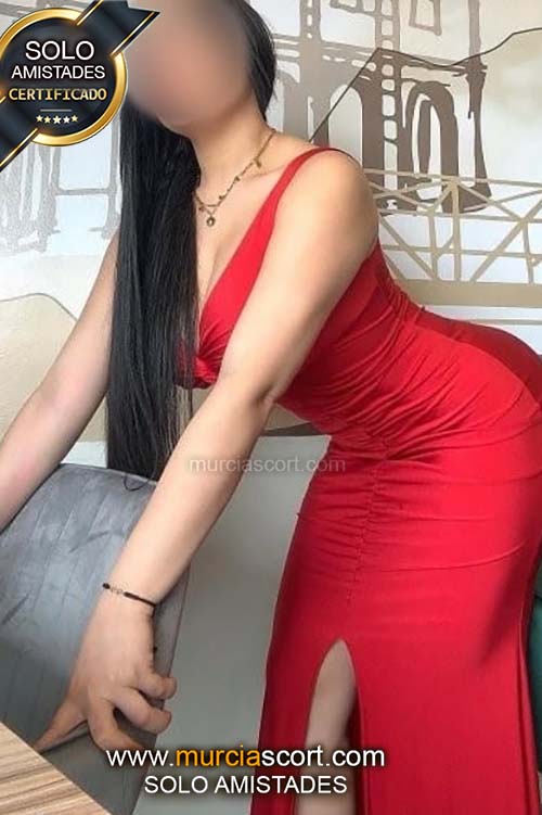 escorts murcia y NO putas murcia 