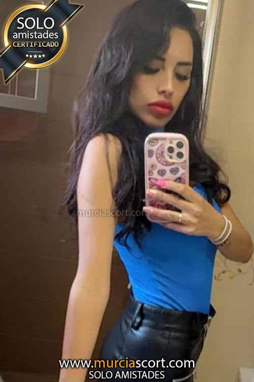 escorts murcia y acompañantes murcia - 613861929 - escort NICOL