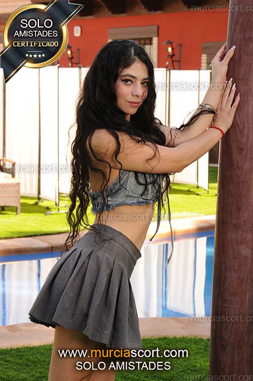 MILF en Murcia Y Escorts en Murcia 