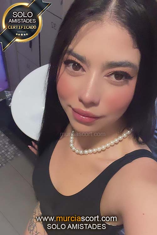 escorts murcia y acompañantes murcia - 613861929 - escort ROSSY