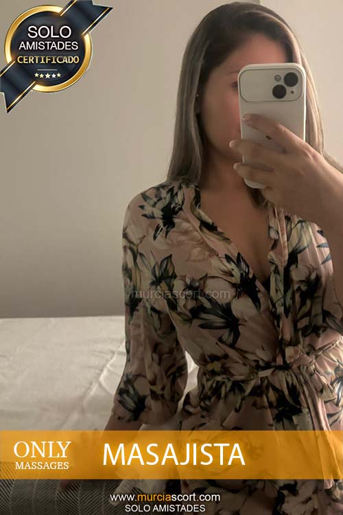 escorts murcia - VALERIA 