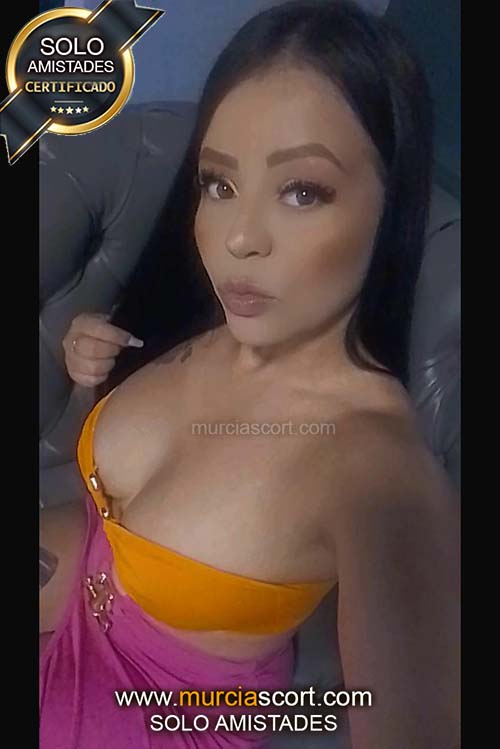 escorts murcia - SAMANTHA 
