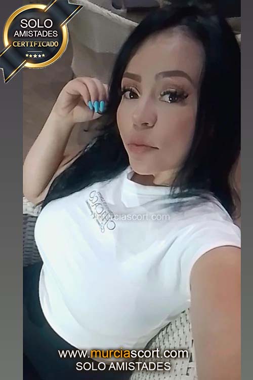 escorts murcia y amigas Cartagena - MURCIASCORT >  - escort SAMANTHA