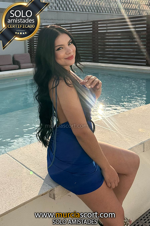 escorts murcia y no putas murcia - 666239522 