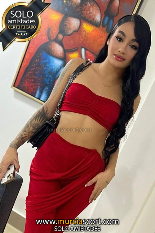 MILF en Murcia Y Escorts en Murcia 