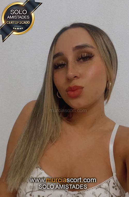 escorts murcia y no putas murcia - 604335273 - murciascort 